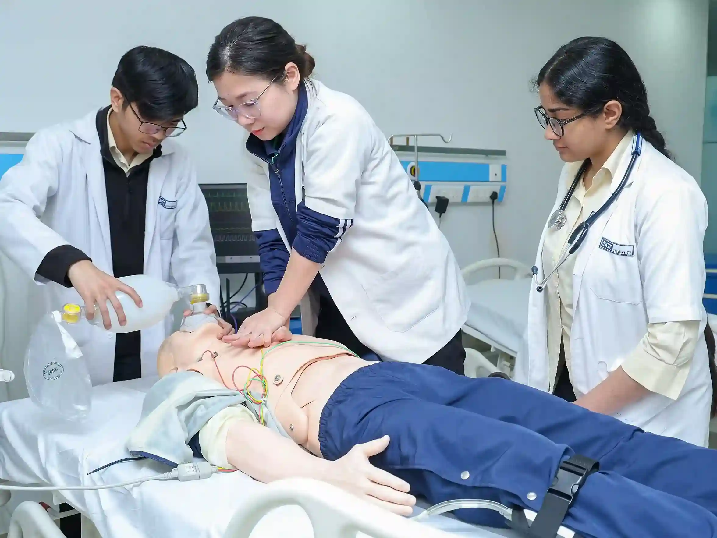 The Complete Guide to BSc Nursing Program After 12th Grade: Course, Syllabus, Colleges, Admission, Eligibility, Fees, and Career Opportunities