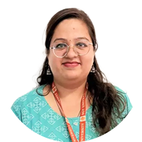 Ms. Sakshi Lakhera