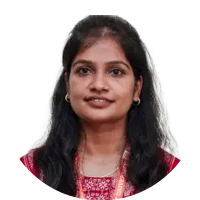 Ms. Banapriya Sahoo