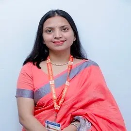 Ms. Usha Yadav