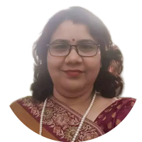 Dr. Poonam Sharma