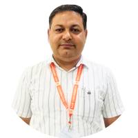 Prof. (Dr.) Pawan Kumar