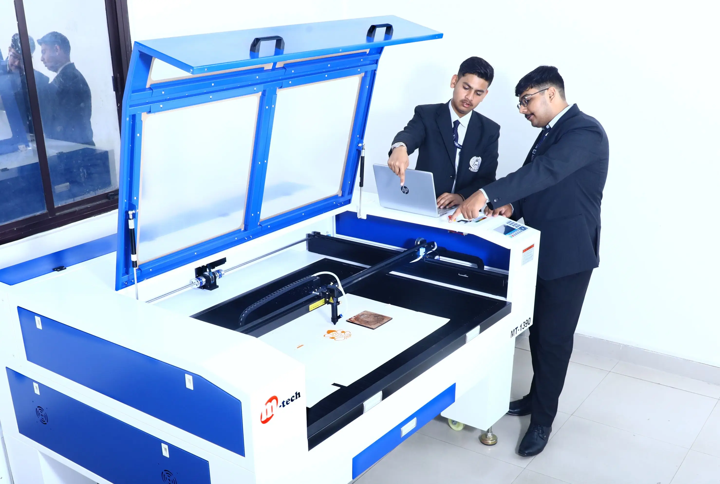 Advance Training Kitchen