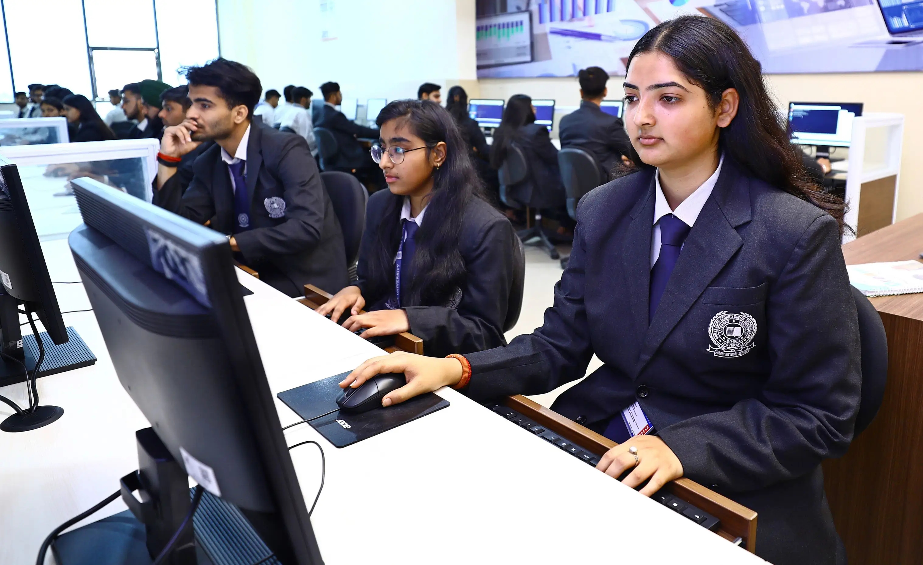 Advance Training Kitchen