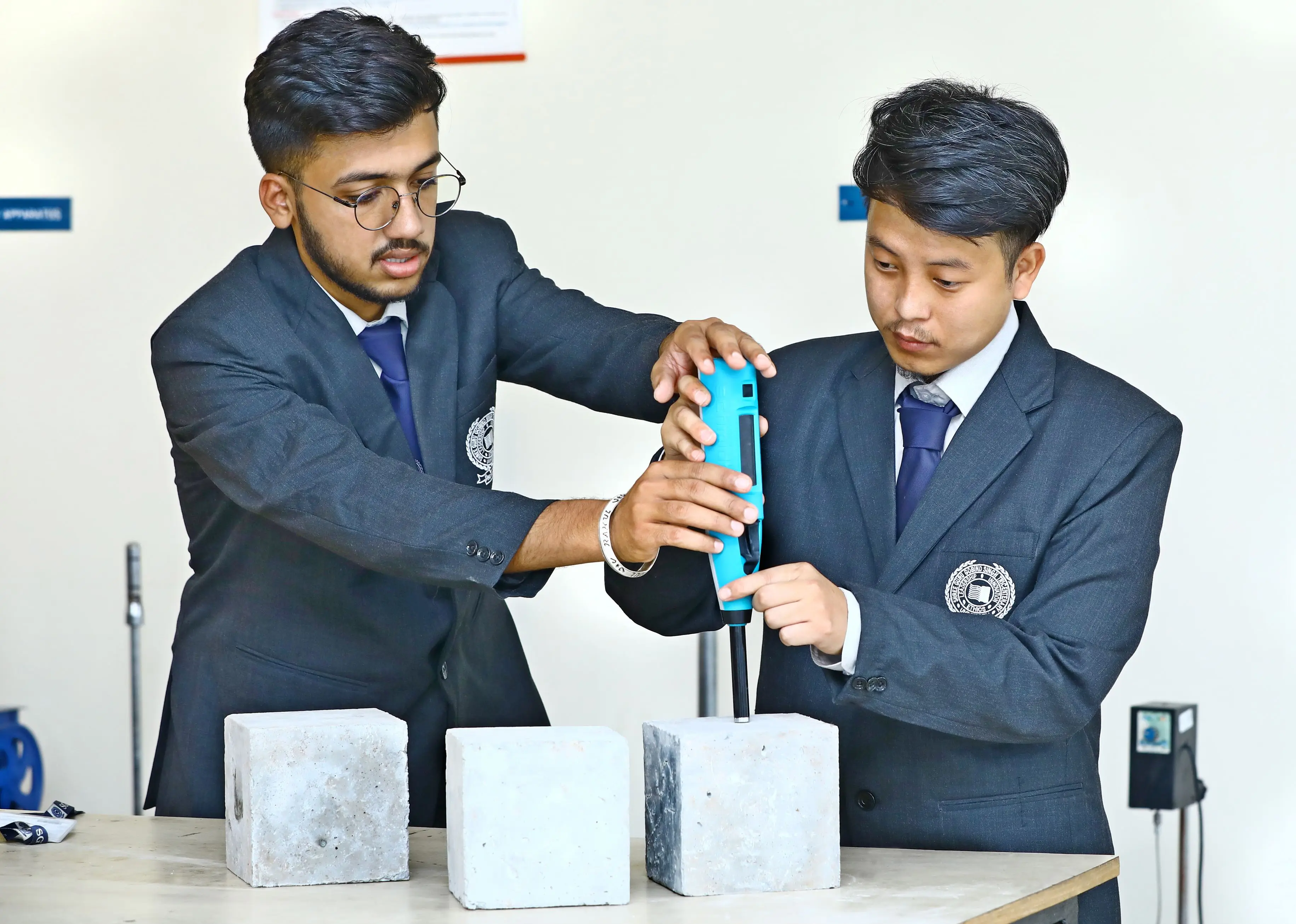 Advance Training Kitchen