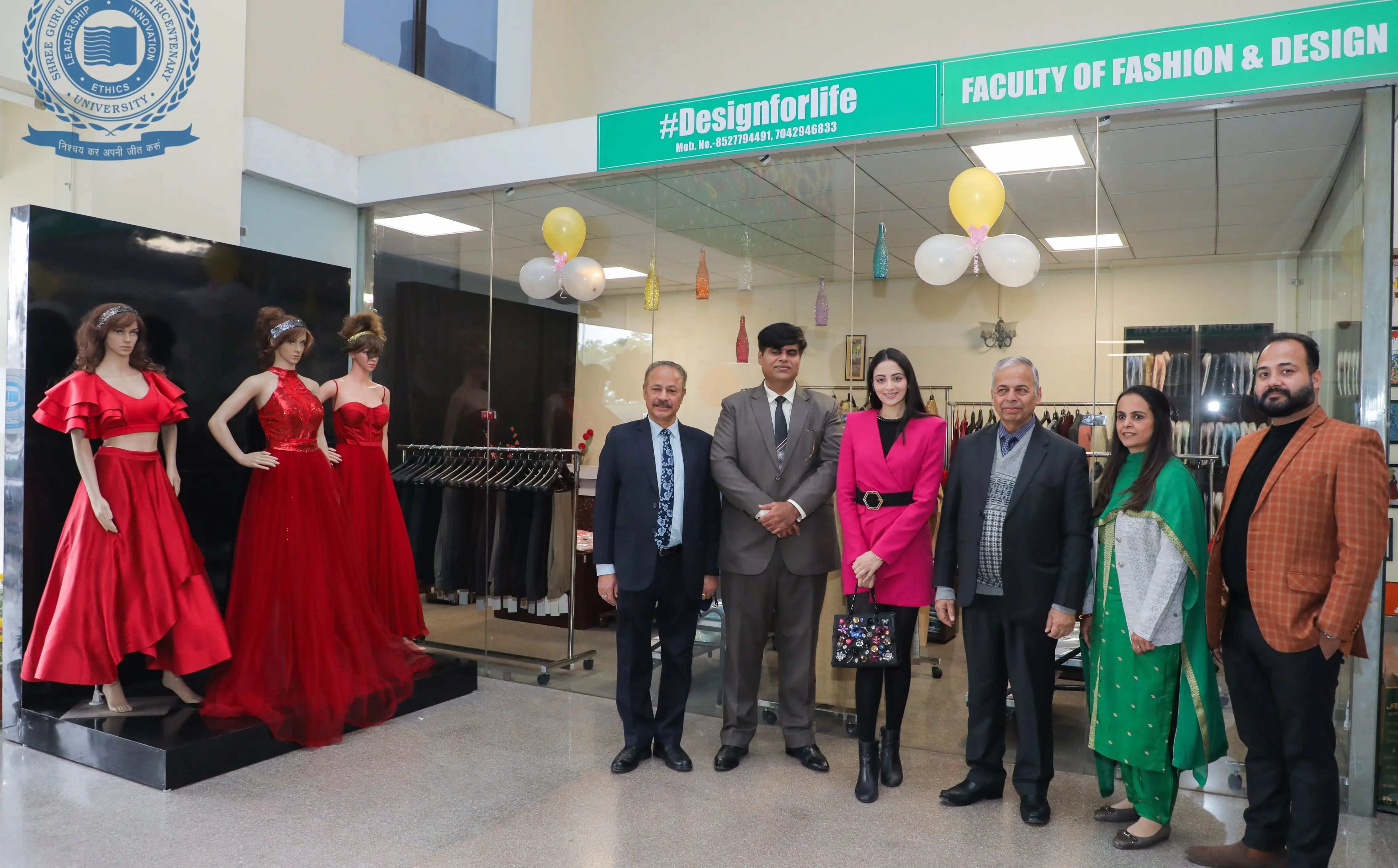 Advance Training Kitchen