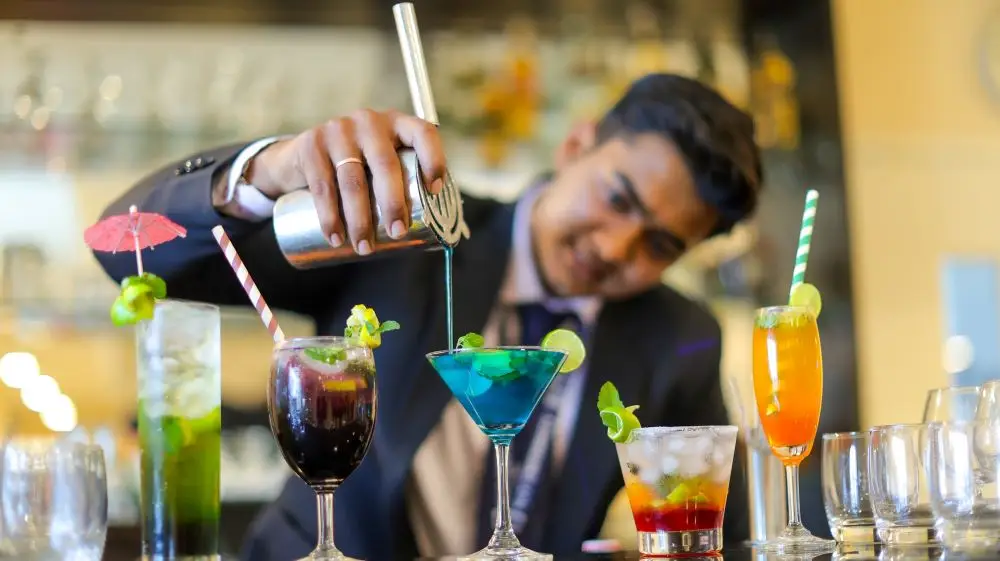 Advance Training Kitchen