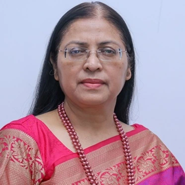 Prof. (Dr.) Abha Singh