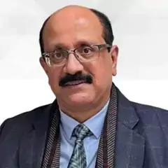 Prof. (Dr.) Atul Kumar Nasa