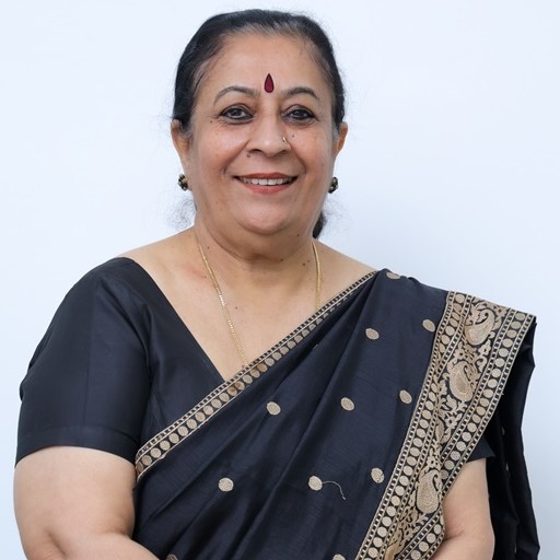 Prof. (Dr.) Poornima Baliga Bantwal