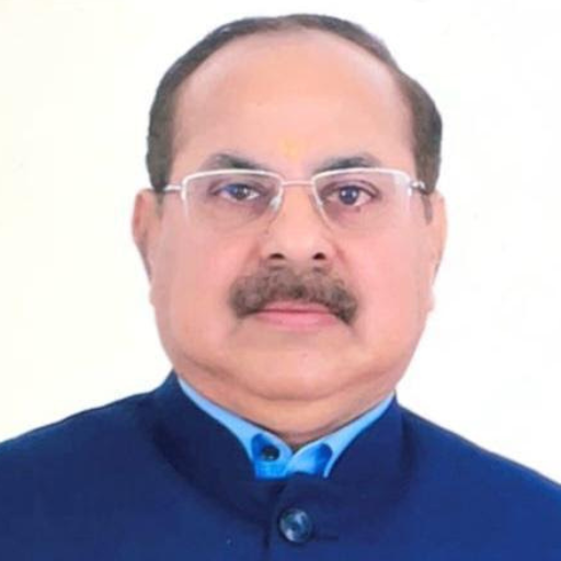 Dr. Subodh Kumar