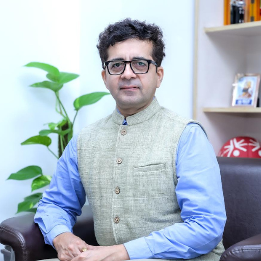 Prof. (Dr.) Hemant Verma