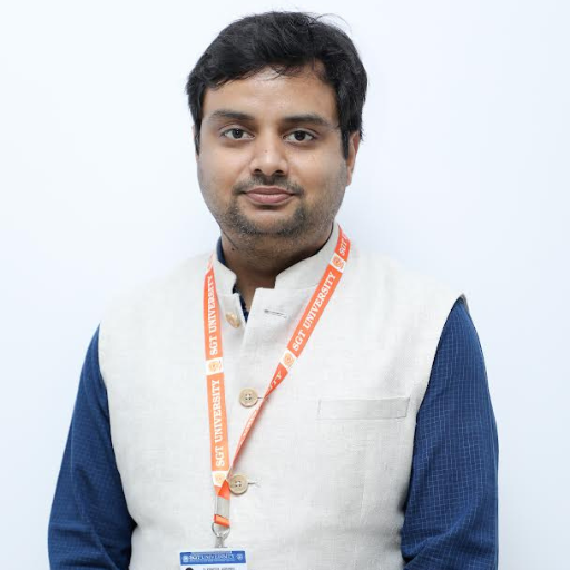 Prof. (Dr.) Prateek Agrawal