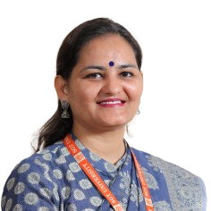 Ms. Monika Deshwal