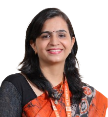 Dr. Vidushi Sheokand