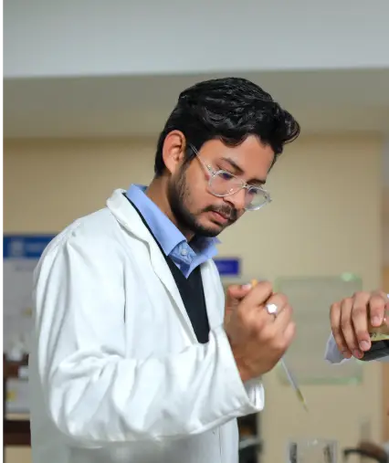 Doctor of Philosophy (Pharmacy)