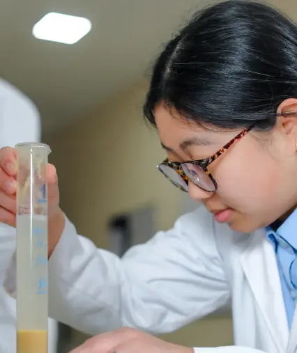 Masters of Pharmacy (Pharmaceutical Chemistry)