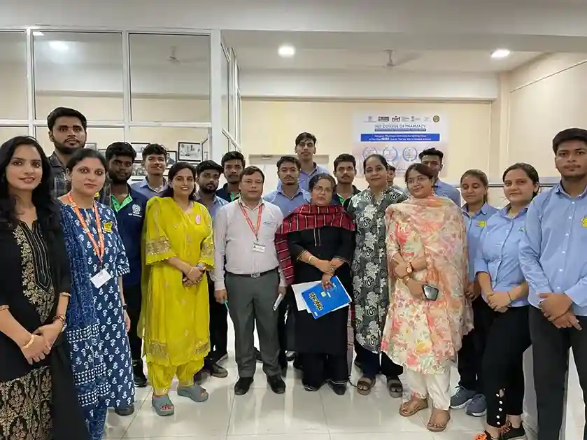 WORLD PHARMASISTS DAY ON September 25 1