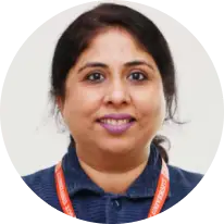 Prof (Dr.) Sonal Setya