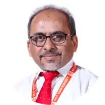 Prof (Dr.) Vijay Bhalla