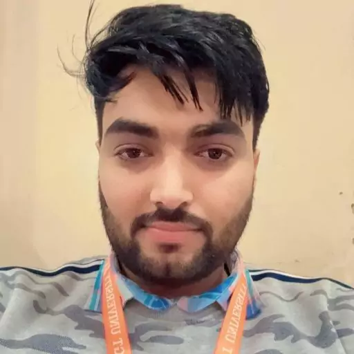 Mr. Sushil Kumar Gulia