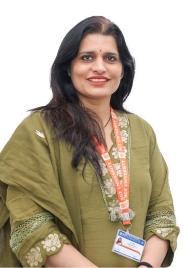 Dr. Renu Sehrawat