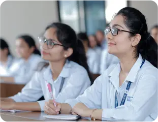 Master of Physiotherapy (MPT)