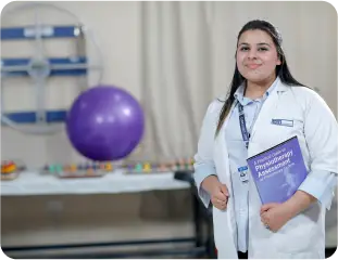 Doctor Of Philosophy-Physiotherapy