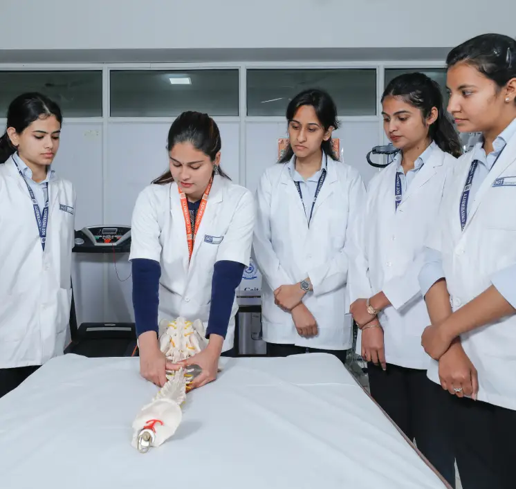 M.Sc. Strength & Conditioning