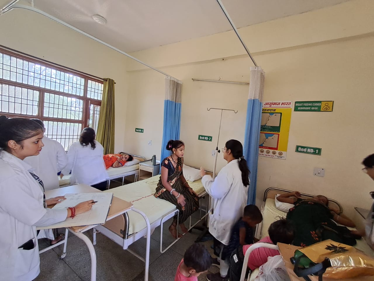 Department of Community-Based Rehabilitation(CBR) 1