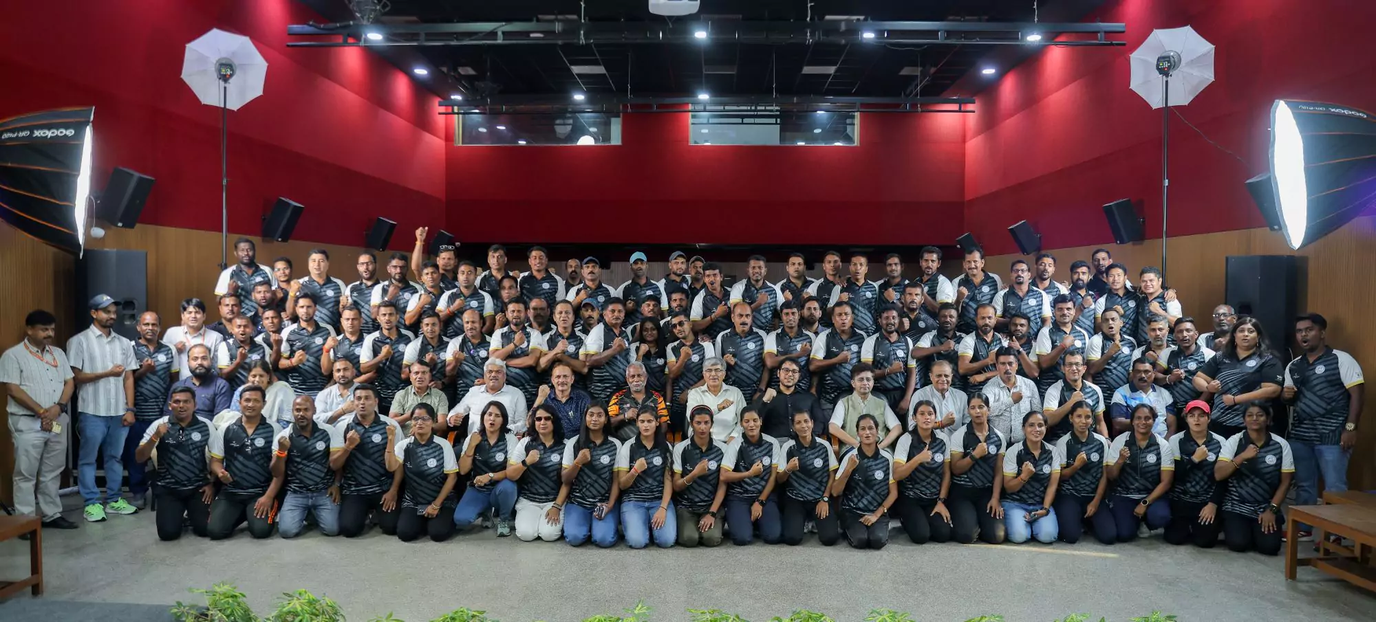 International Kho Kho Course Level III-A 2025 1