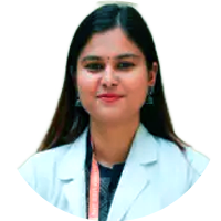 Dr. Anushree Rai
