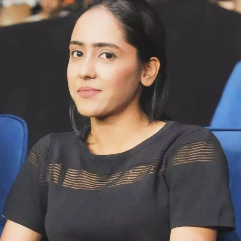 Dr. Sweety Gupta (PT)