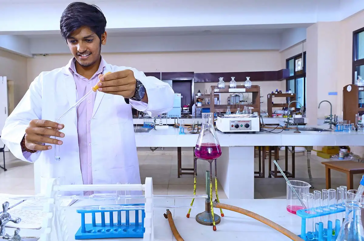 Bachelor of Science (Hons./Hons. with Research) Statistics & Data Science