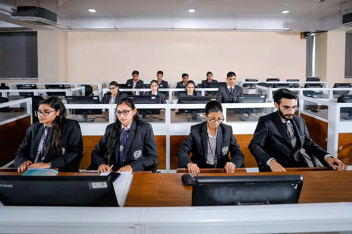 Master of Business Administration (Forensic Accounting and Fraud Investigation)