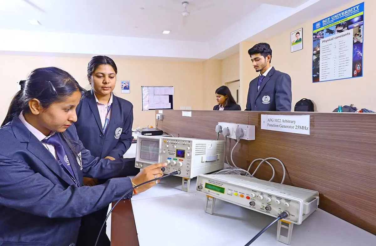 Master of Science (Data Science)