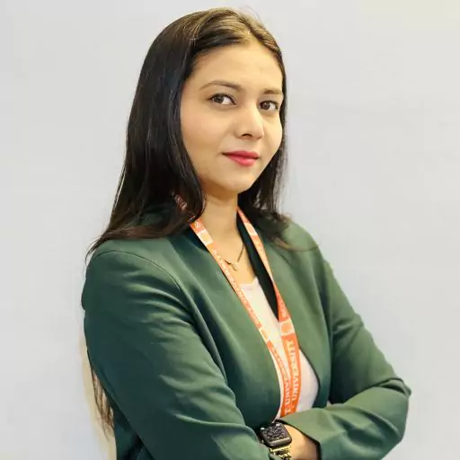 Ms. Manisha Yadav