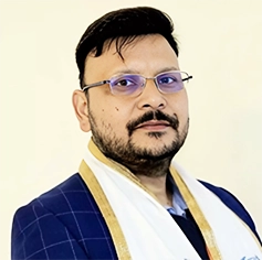 Prof. (Dr.) Bhoopesh Kumar Sharma